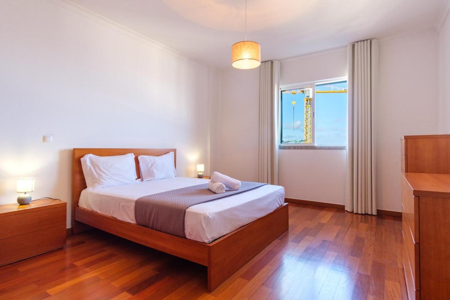 Guestready - Lovely Getaway In Canico Ngoại thất bức ảnh